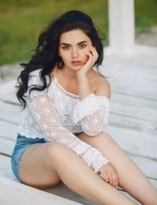 VIP companion girl in Potashpur – discreet service